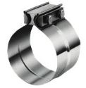 Marwil 5^ Band Clamp SS (Preformed) (847500)